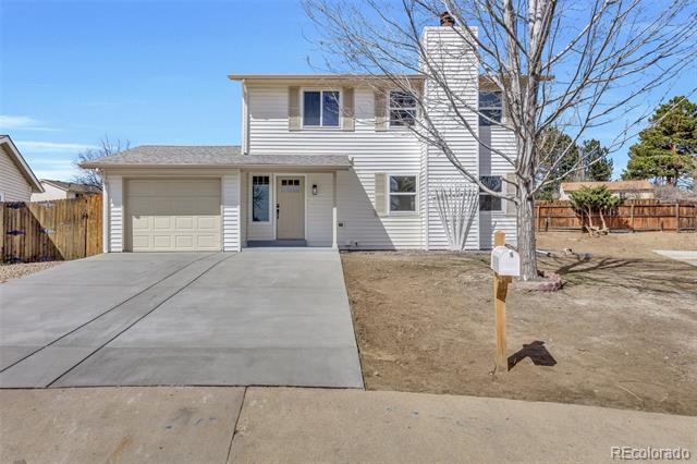 3135 W 134th Court