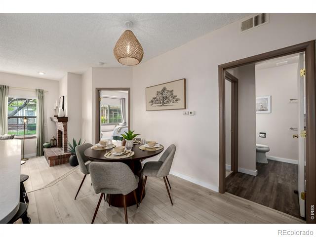4760 S Wadsworth Boulevard Unit: E105