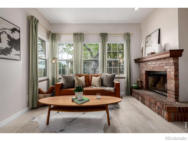 4760 S Wadsworth Boulevard Unit: E105