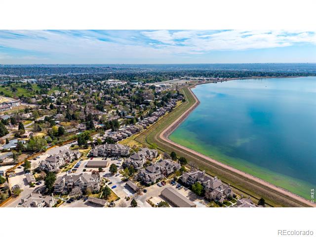 4760 S Wadsworth Boulevard Unit: E105