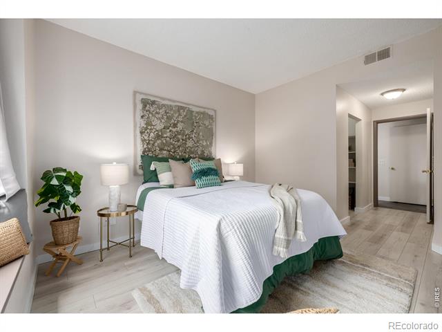 4760 S Wadsworth Boulevard Unit: E105