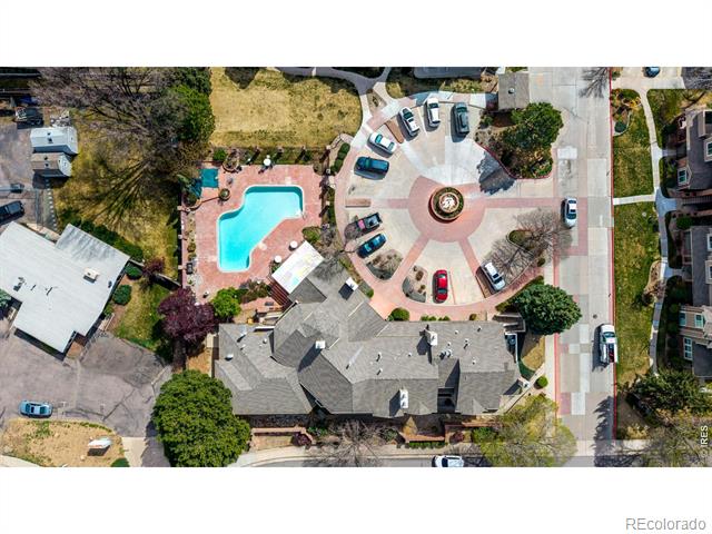 4760 S Wadsworth Boulevard Unit: E105
