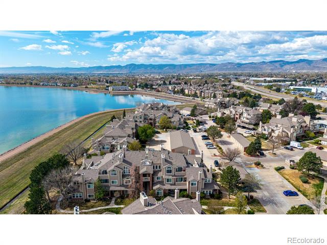 4760 S Wadsworth Boulevard Unit: E105