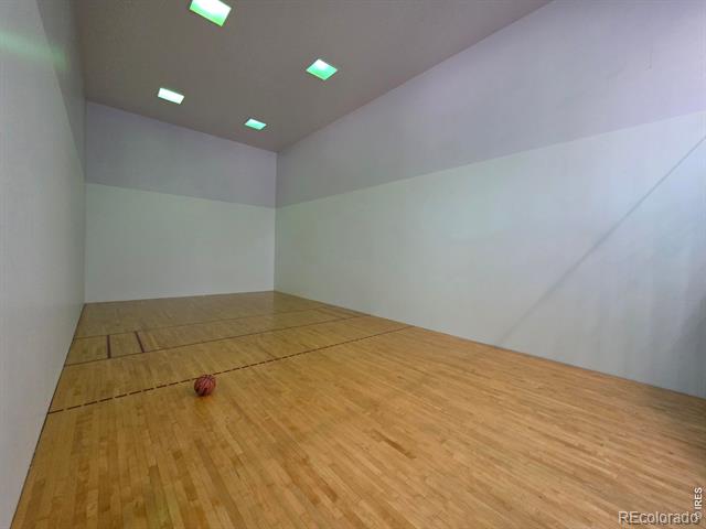4760 S Wadsworth Boulevard Unit: E105