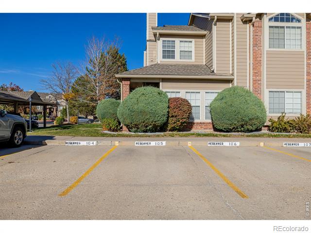 4760 S Wadsworth Boulevard Unit: E105