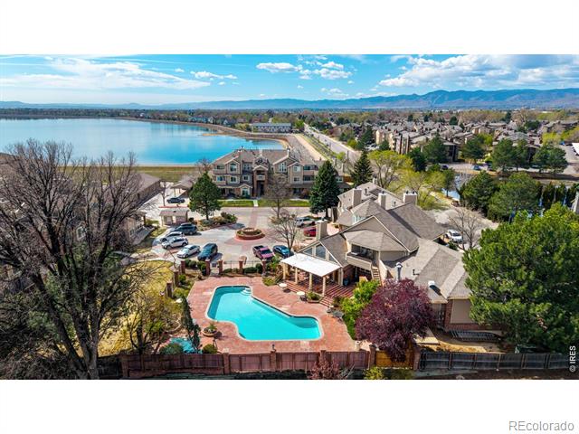 4760 S Wadsworth Boulevard Unit: E105