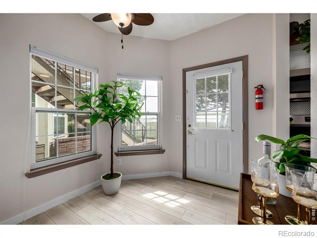 4760 S Wadsworth Boulevard Unit: E105