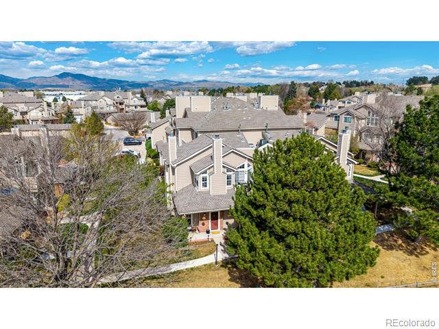 4760 S Wadsworth Boulevard Unit: E105