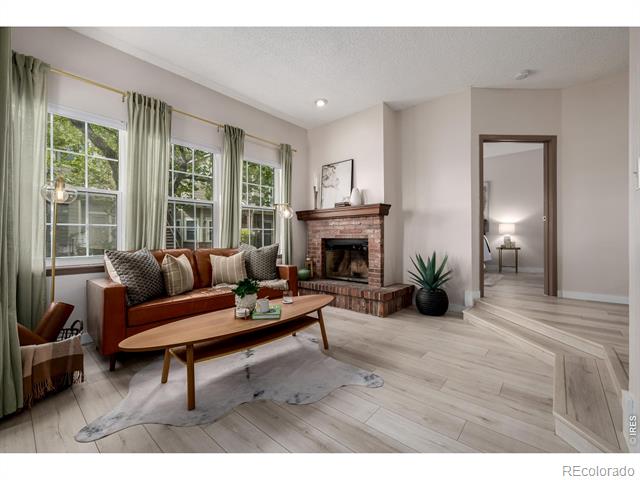 4760 S Wadsworth Boulevard Unit: E105