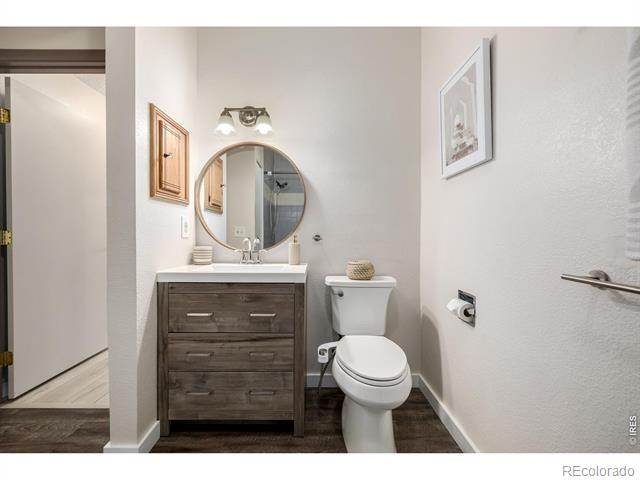 4760 S Wadsworth Boulevard Unit: E105
