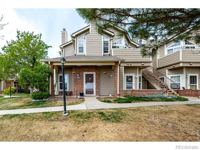 4760 S Wadsworth Boulevard Unit: E105