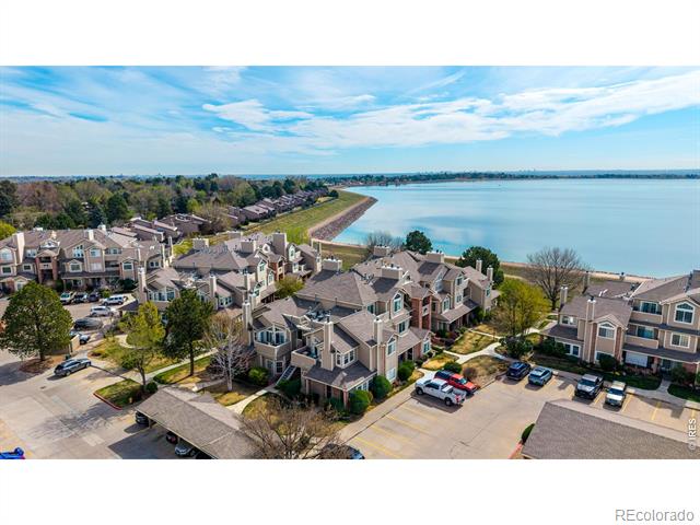4760 S Wadsworth Boulevard Unit: E105