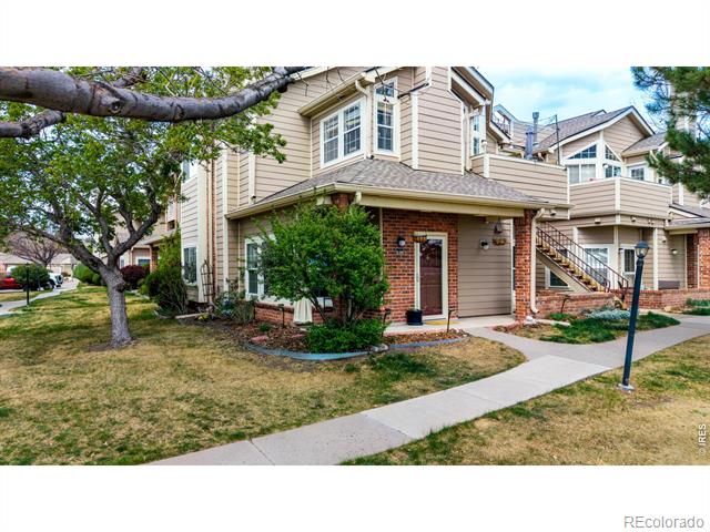 4760 S Wadsworth Boulevard Unit: E105