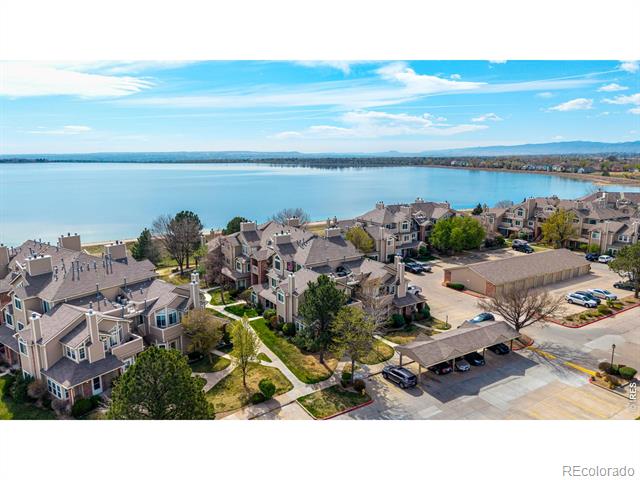 4760 S Wadsworth Boulevard Unit: E105