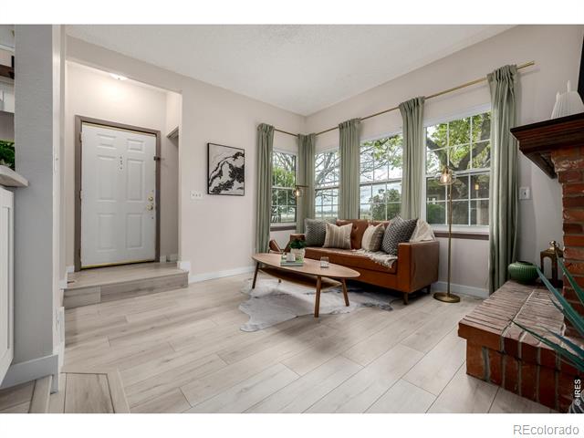 4760 S Wadsworth Boulevard Unit: E105