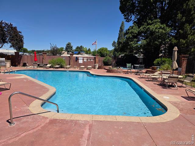 4760 S Wadsworth Boulevard Unit: E105