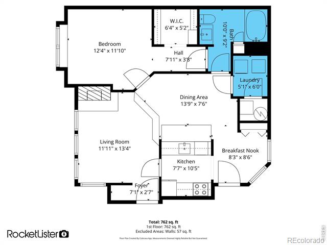 4760 S Wadsworth Boulevard Unit: E105