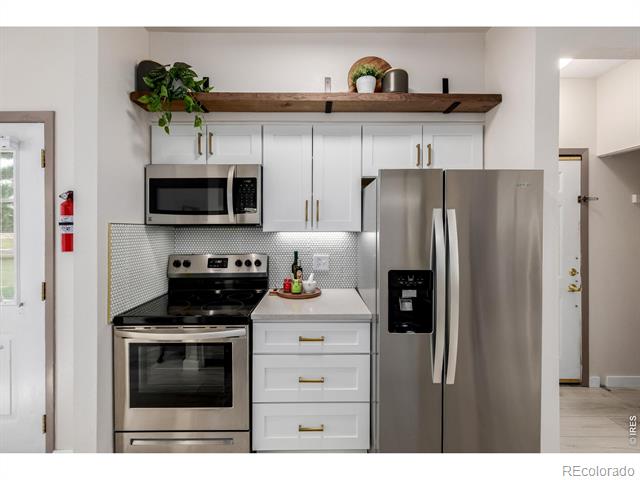 4760 S Wadsworth Boulevard Unit: E105