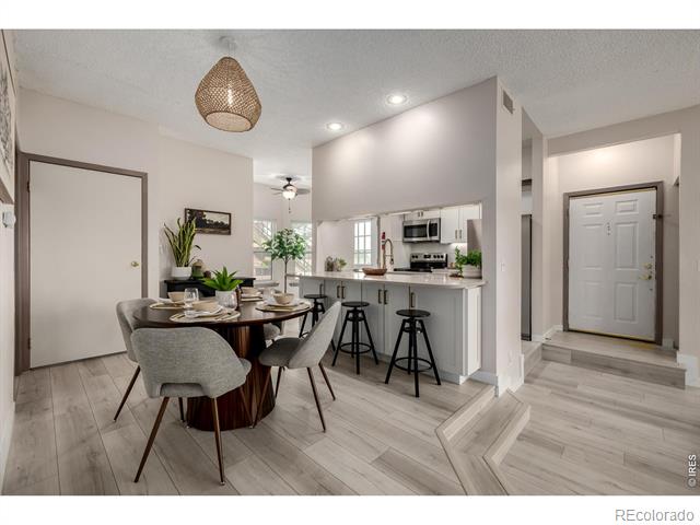 4760 S Wadsworth Boulevard Unit: E105