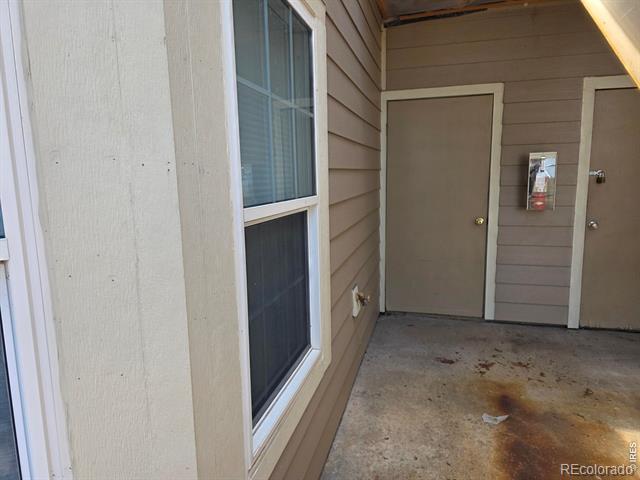 4760 S Wadsworth Boulevard Unit: E105