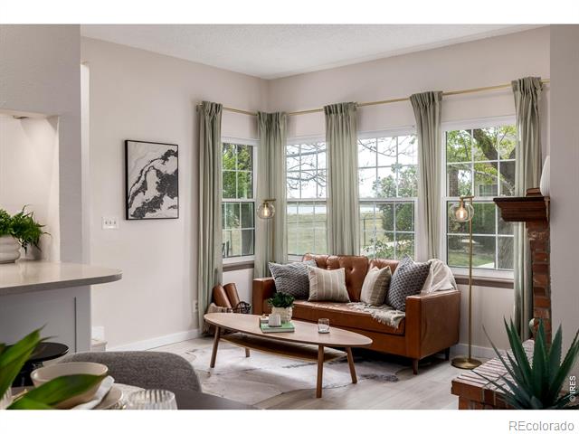 4760 S Wadsworth Boulevard Unit: E105