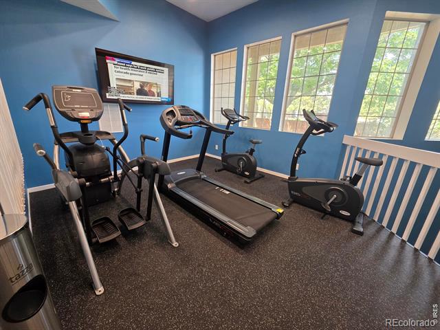 4760 S Wadsworth Boulevard Unit: E105