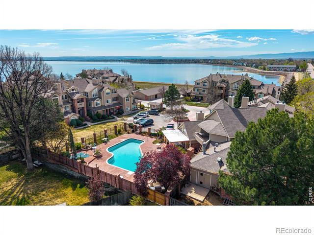 4760 S Wadsworth Boulevard Unit: E105