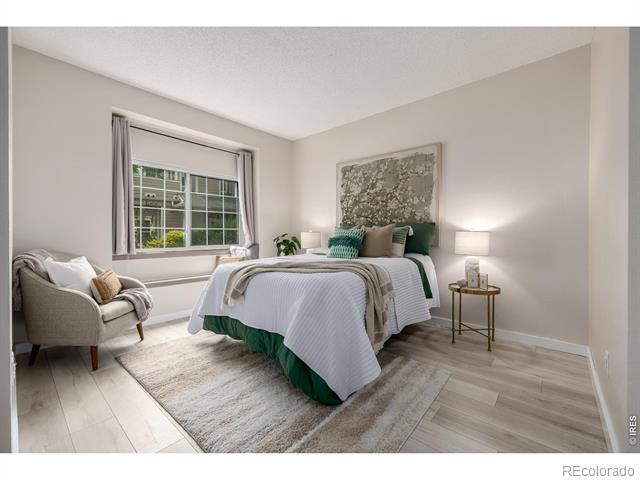 4760 S Wadsworth Boulevard Unit: E105