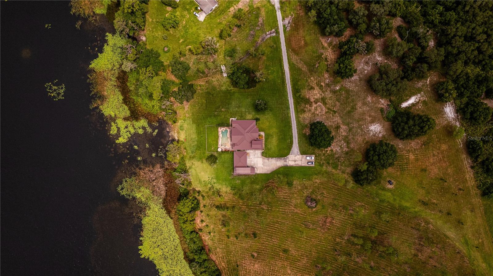 2360 LIVE OAK LAKE RD