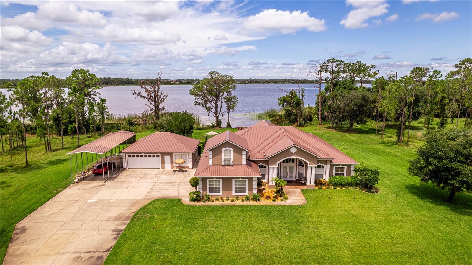 2360 LIVE OAK LAKE RD