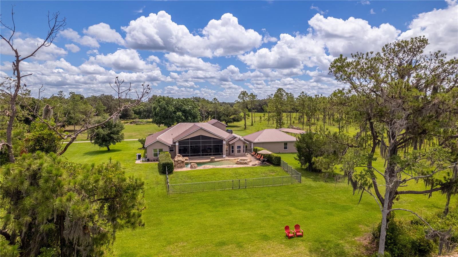 2360 LIVE OAK LAKE RD