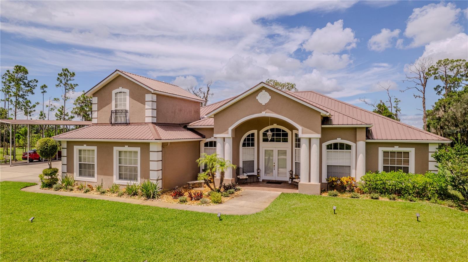 2360 LIVE OAK LAKE RD