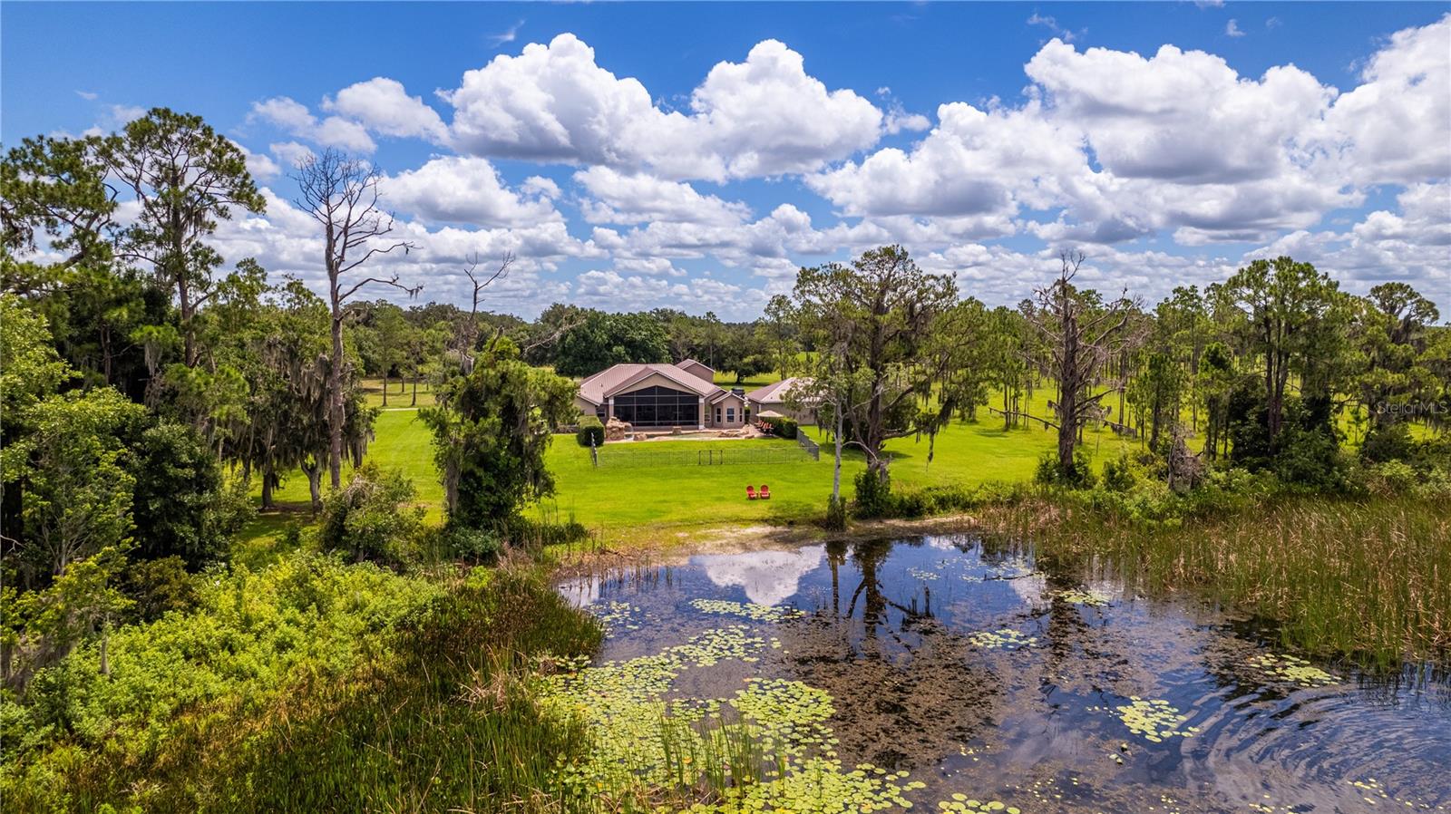 2360 LIVE OAK LAKE RD