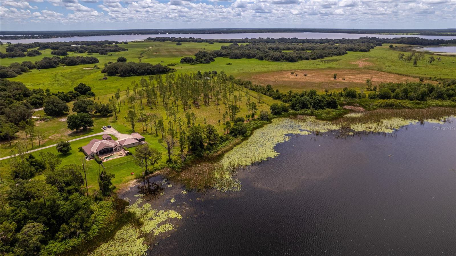 2360 LIVE OAK LAKE RD