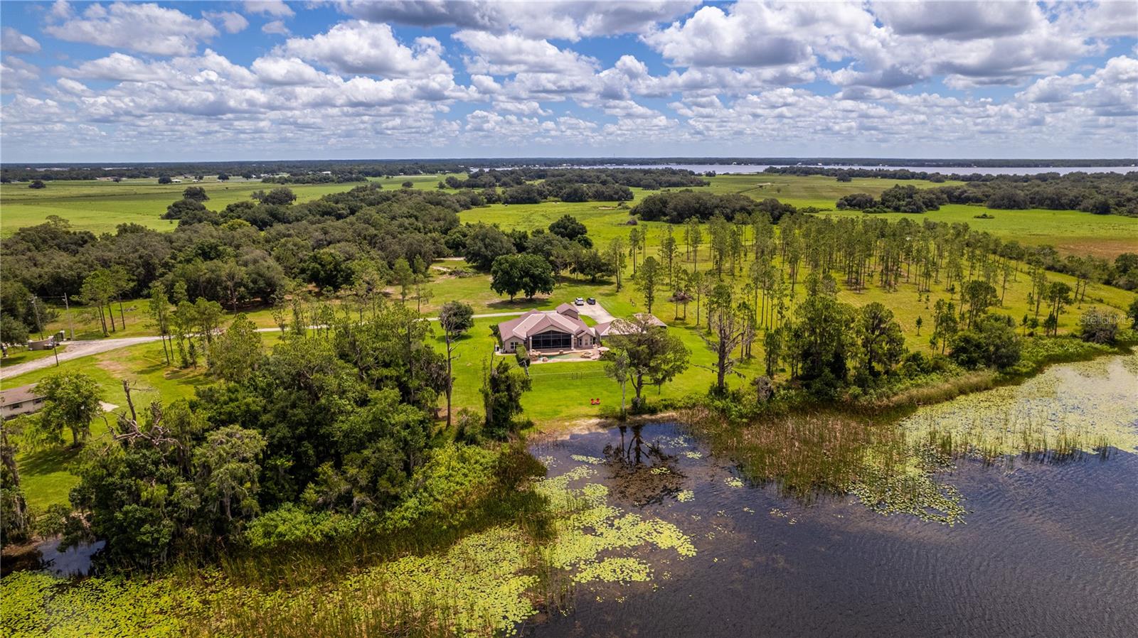 2360 LIVE OAK LAKE RD