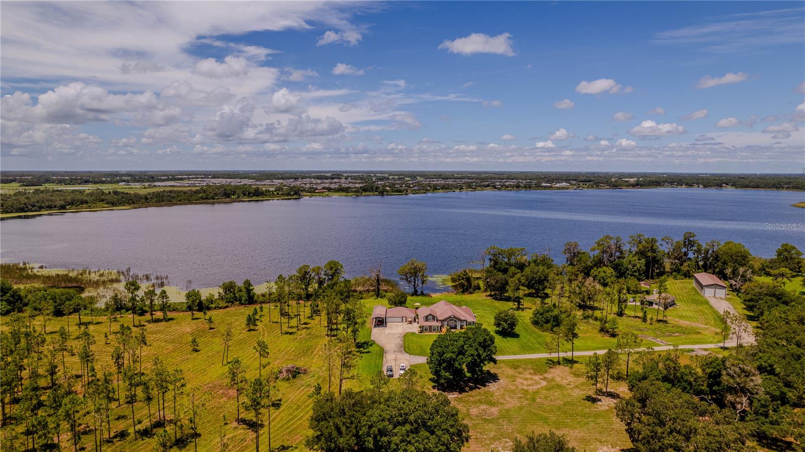 2360 LIVE OAK LAKE RD