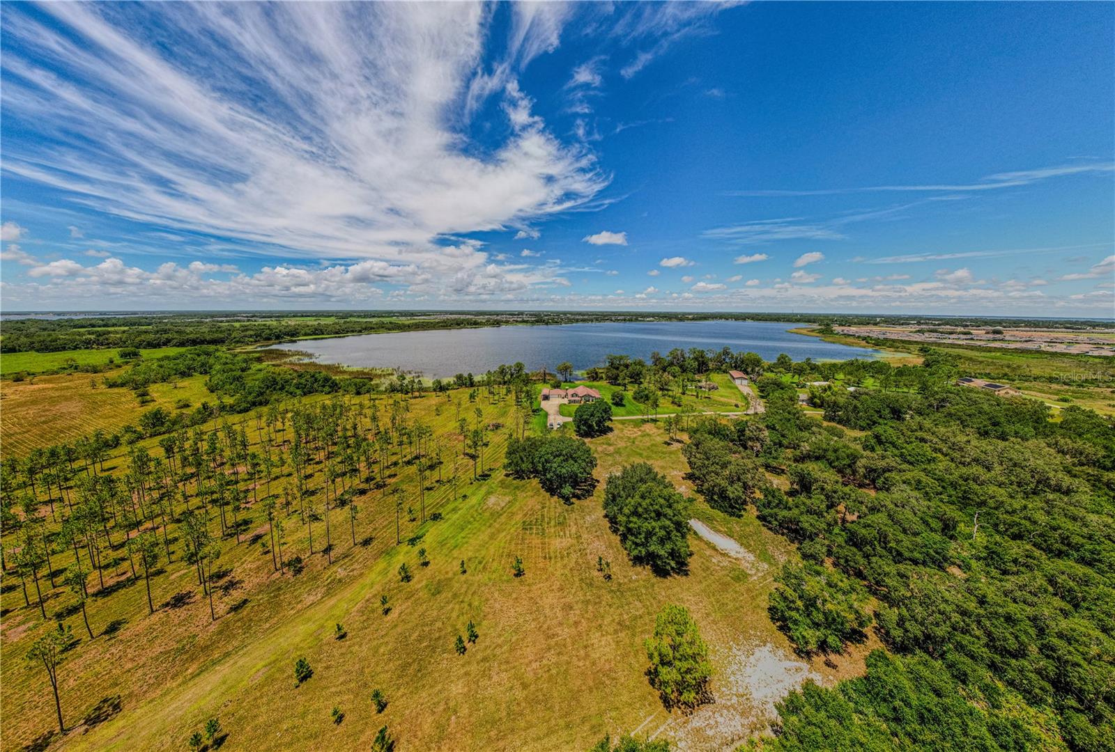 2360 LIVE OAK LAKE RD