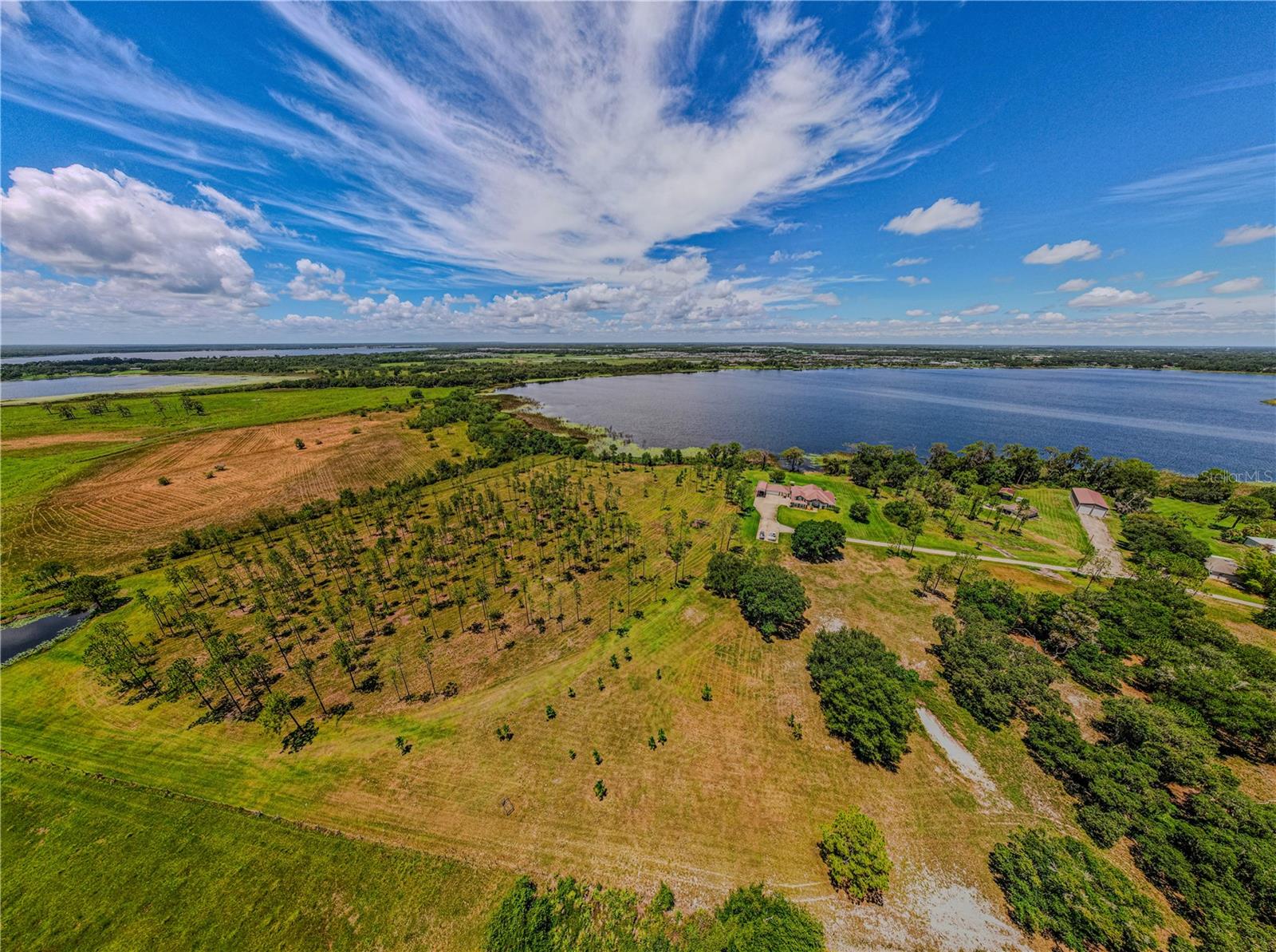 2360 LIVE OAK LAKE RD