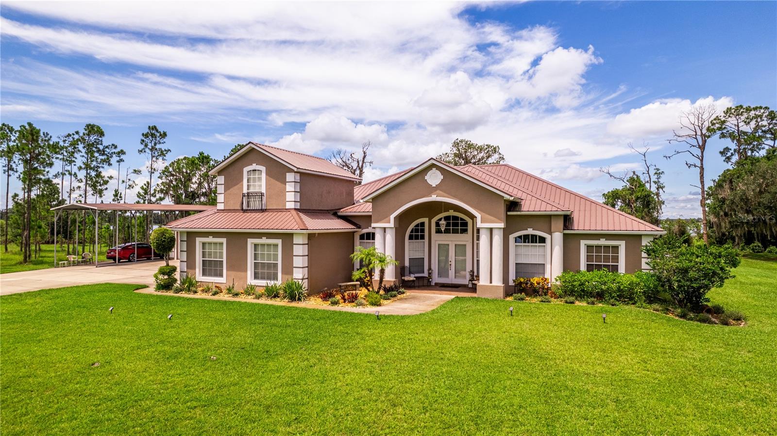 2360 LIVE OAK LAKE RD