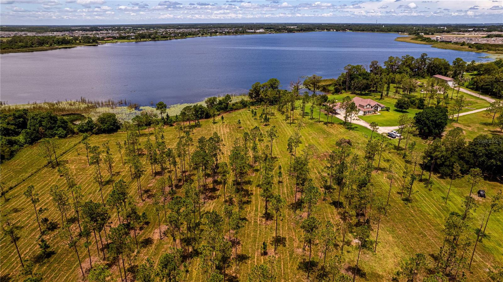 2360 LIVE OAK LAKE RD