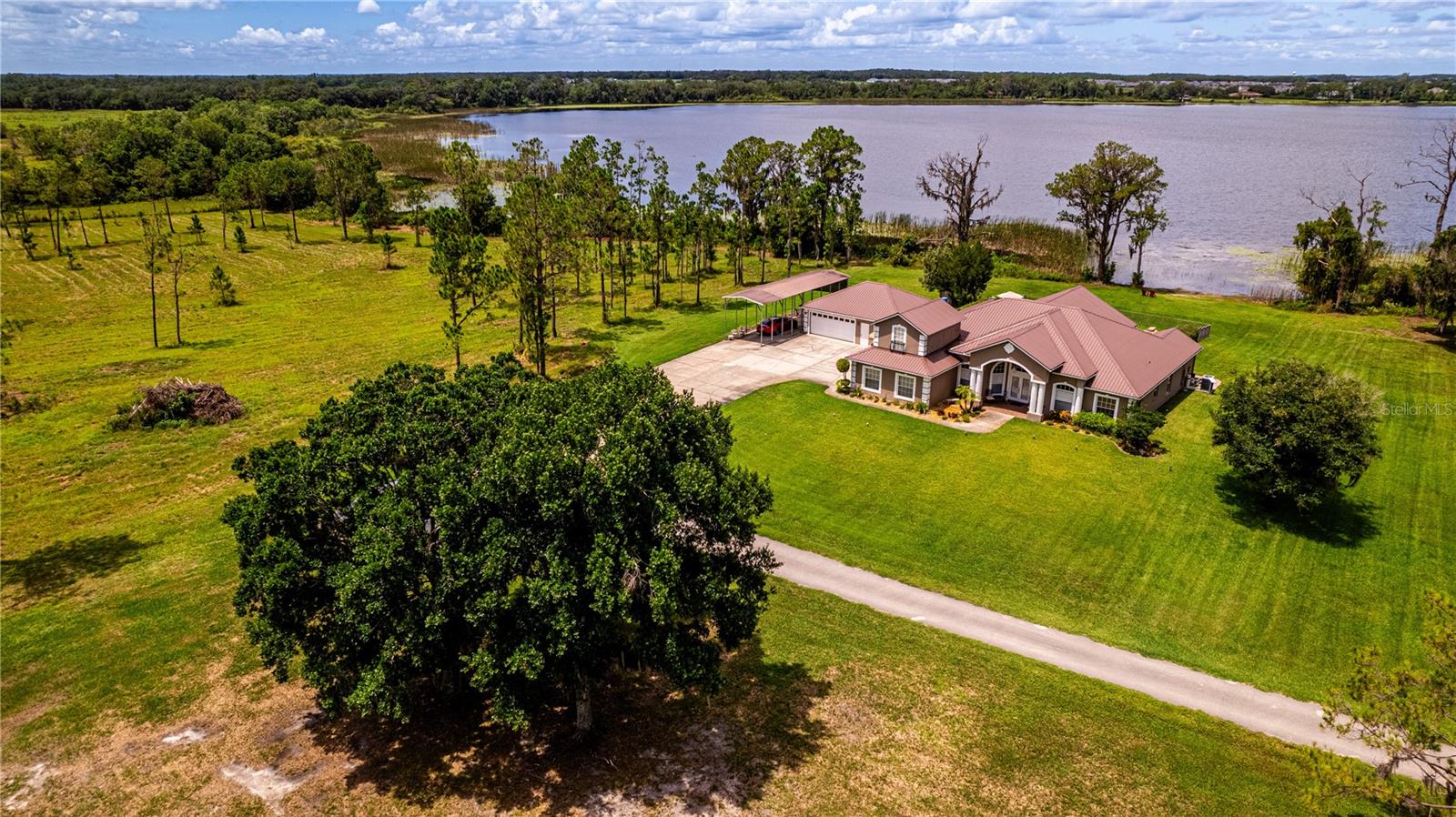 2360 LIVE OAK LAKE RD