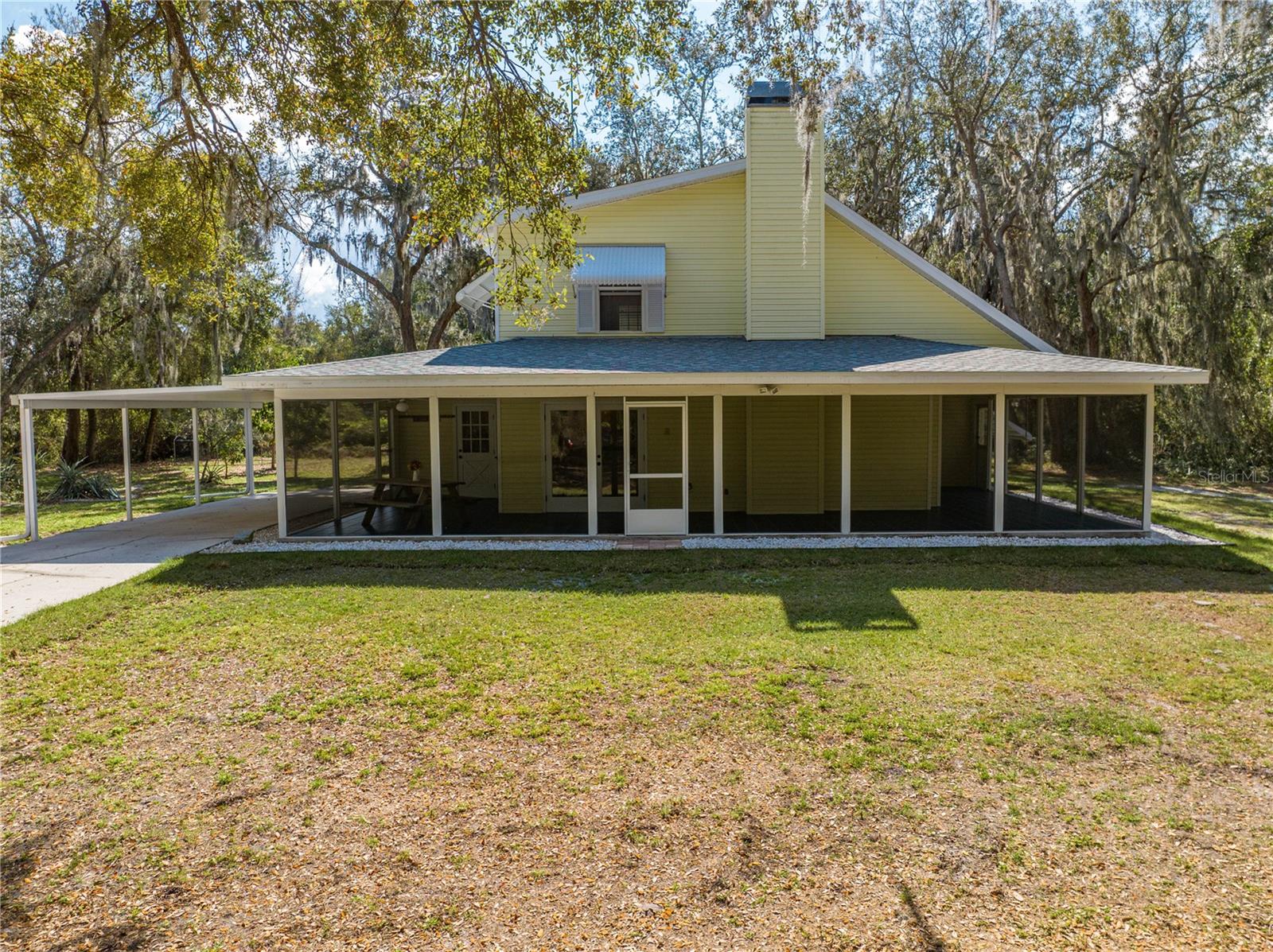 2921 SEMINOLE RD