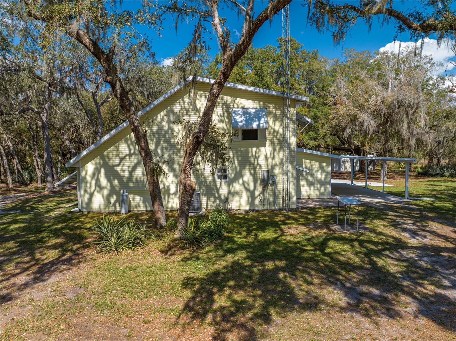 2921 SEMINOLE RD