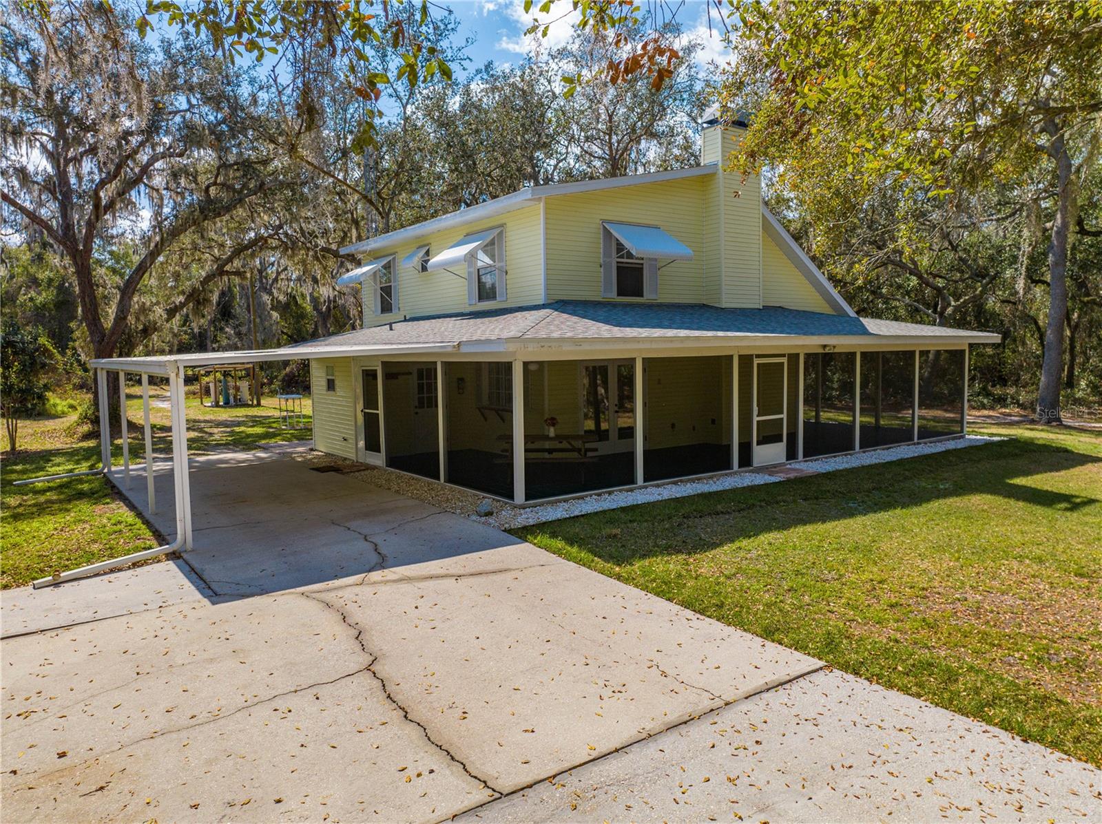 2921 SEMINOLE RD