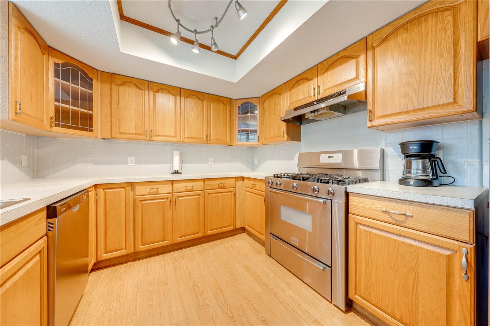 2921 SEMINOLE RD