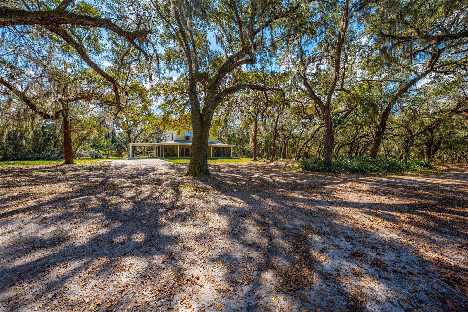 2921 SEMINOLE RD
