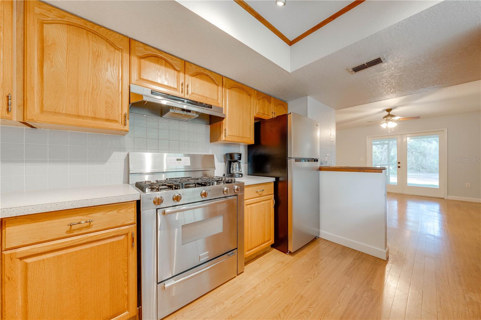 2921 SEMINOLE RD