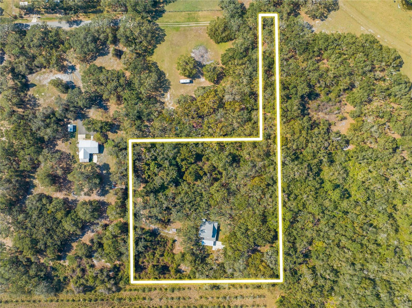 2921 SEMINOLE RD
