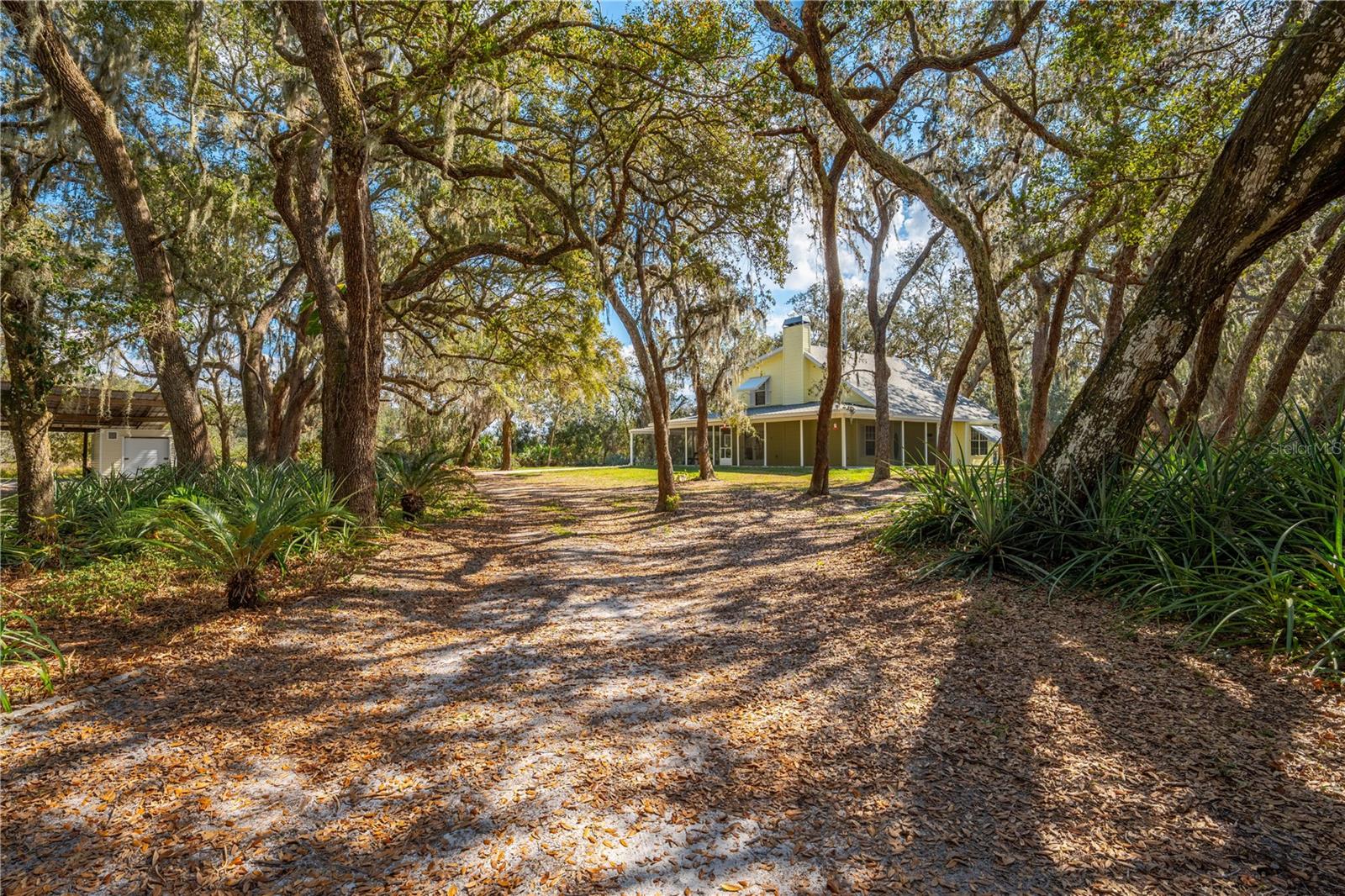 2921 SEMINOLE RD