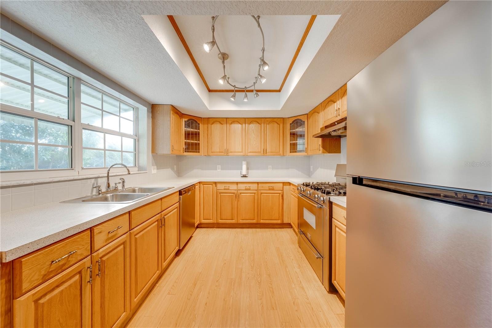 2921 SEMINOLE RD